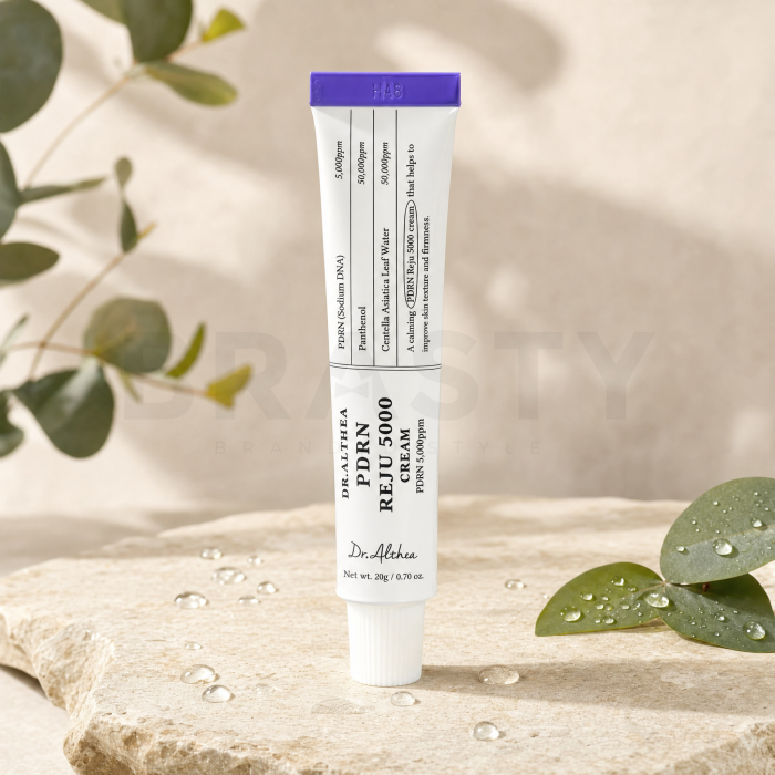 Dr. Althea PDRN Reju 5000 crema intensiva Cream 20 g