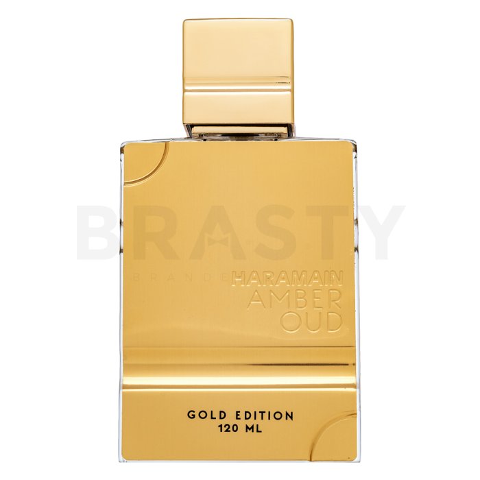 Al Haramain Al Haramain Amber Oud Gold Edition parfemska voda unisex Extra Offer 4 120 ml