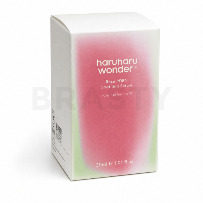 Haruharu Wonder Rose PDRN Suero Soothing Serum 30 ml