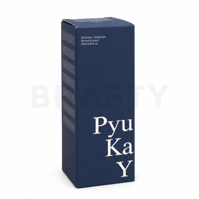 Pyunkang Yul Moisture Ampoule ampule 100 ml