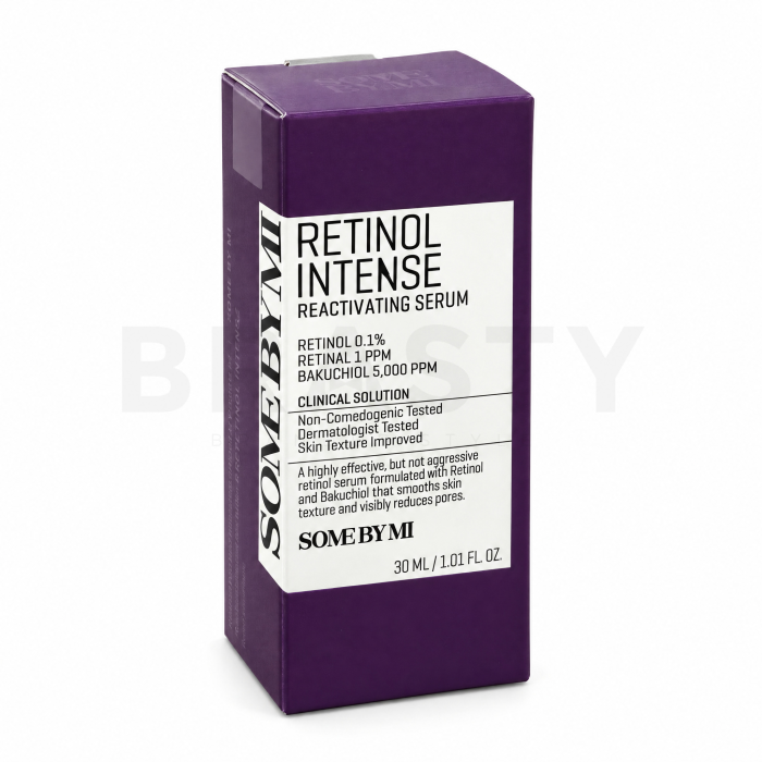 Some By Mi Retinol Intense интензивна грижа против бръчки с ретинол Reactivating Serum 30 ml