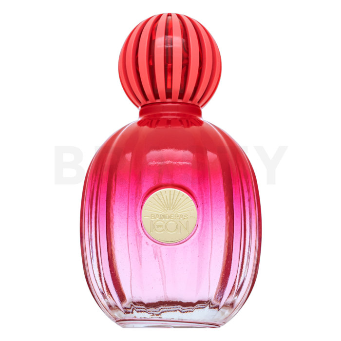 Antonio Banderas The Icon parfémovaná voda pro ženy Extra Offer 4 100 ml