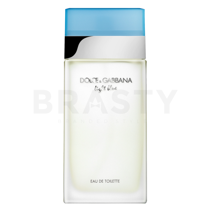 Dolce & Gabbana Light Blue Eau de Toilette femei Extra Offer 4 200 ml
