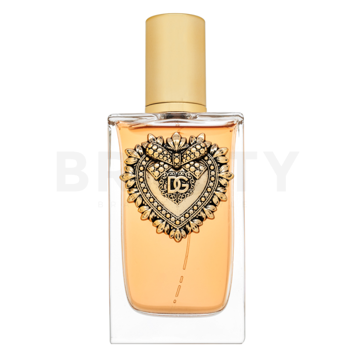Dolce & Gabbana Devotion parfémovaná voda pro ženy Extra Offer 4 100 ml