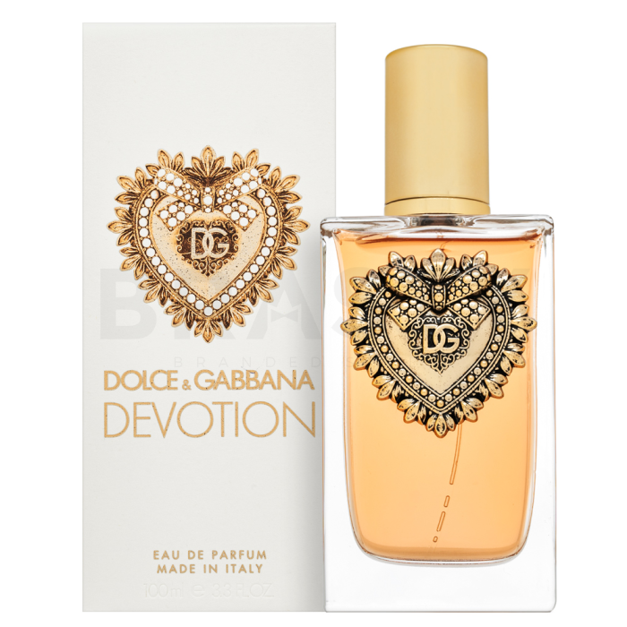 Dolce & Gabbana Devotion parfémovaná voda pro ženy Extra Offer 4 100 ml