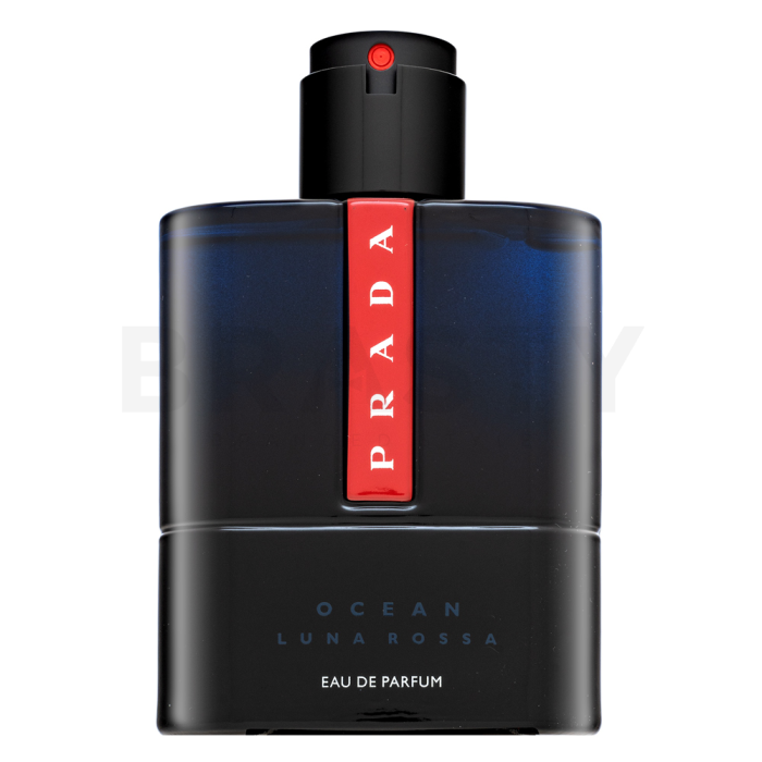 Prada Luna Rossa Ocean parfémovaná voda pre mužov Extra Offer 4 100 ml