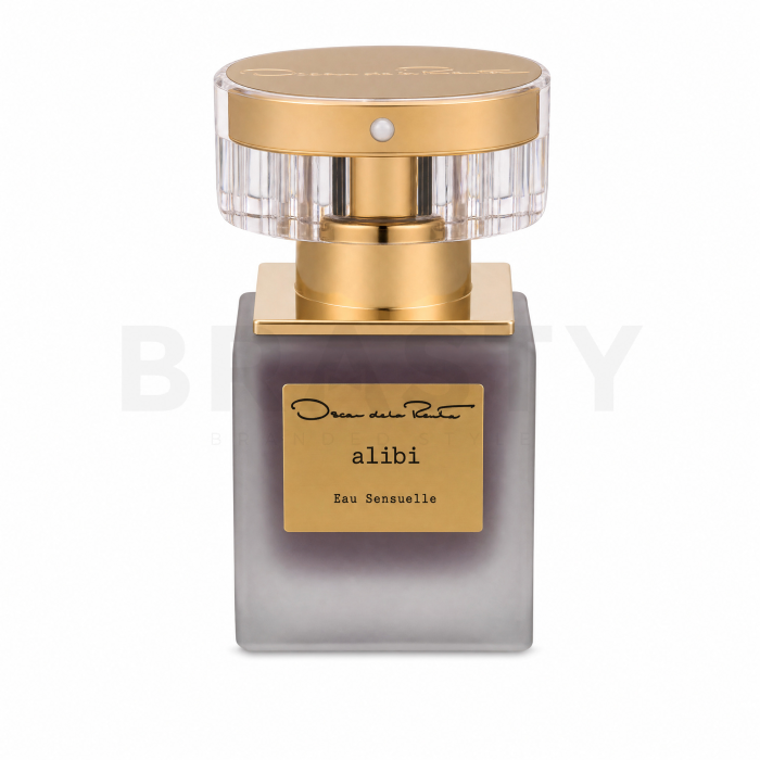 Oscar de la Renta Alibi Eau Sensuelle parfumirana voda za ženske 30 ml