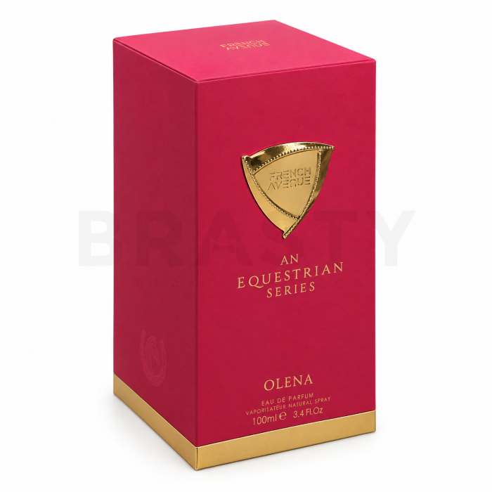 French Avenue An Equestrian Series Olena parfemska voda za žene 100 ml