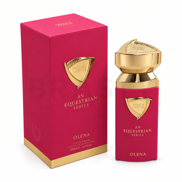 French Avenue An Equestrian Series Olena parfemska voda za žene 100 ml
