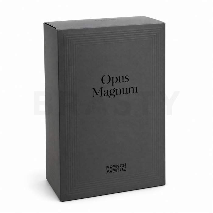 French Avenue Opus Magnum parfemska voda unisex 100 ml