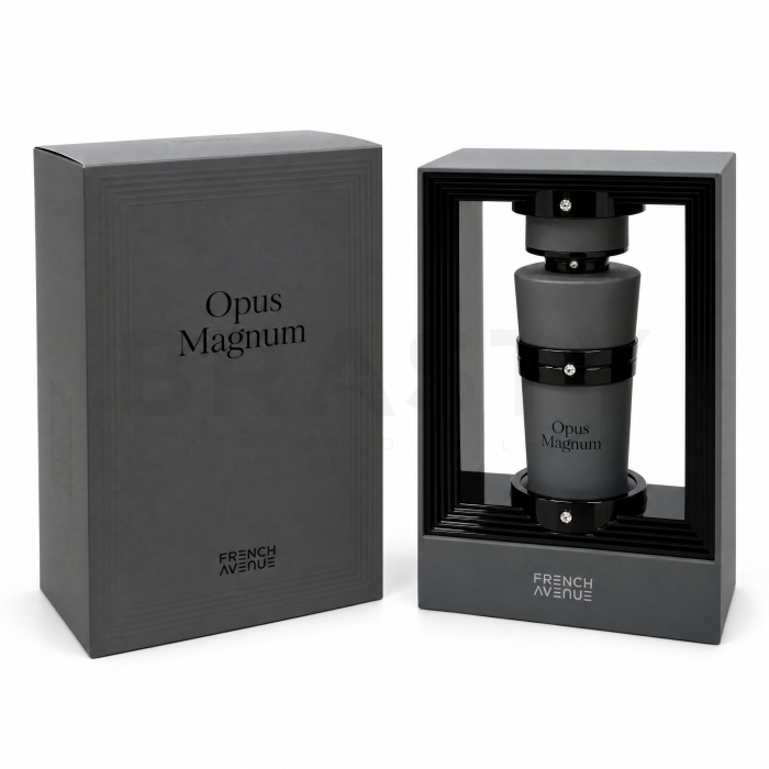 French Avenue Opus Magnum parfemska voda unisex 100 ml