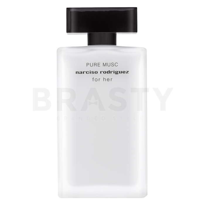 Narciso Rodriguez Pure Musc For Her Eau de Parfum para mujer Extra Offer 4 100 ml