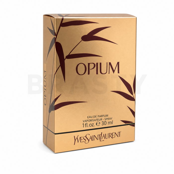 Yves Saint Laurent Opium 2009 Eau de Parfum femei 30 ml