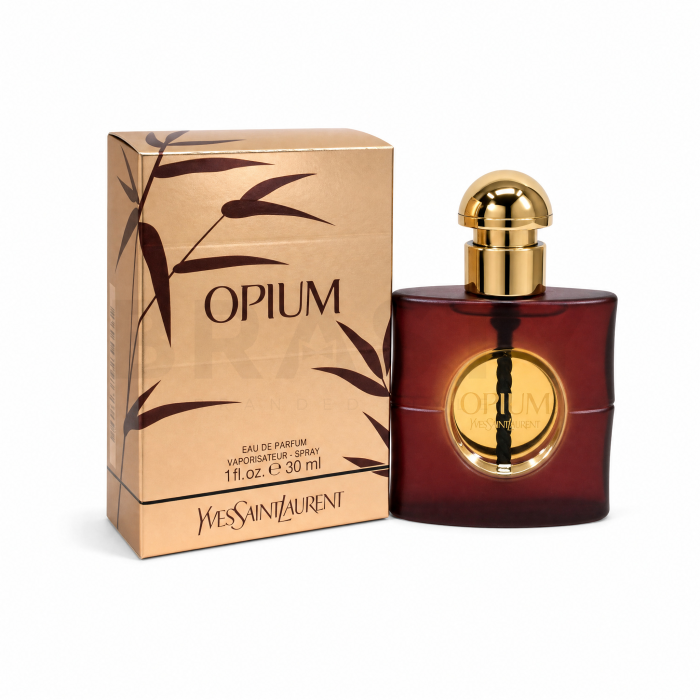 Yves Saint Laurent Opium 2009 Eau de Parfum femei 30 ml
