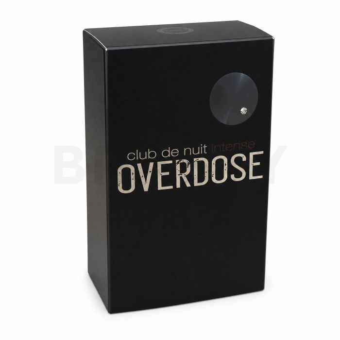 Armaf Club De Nuit Intense Overdose парфюм за мъже 105 ml
