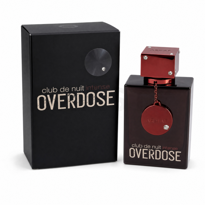 Armaf Club De Nuit Intense Overdose парфюм за мъже 105 ml