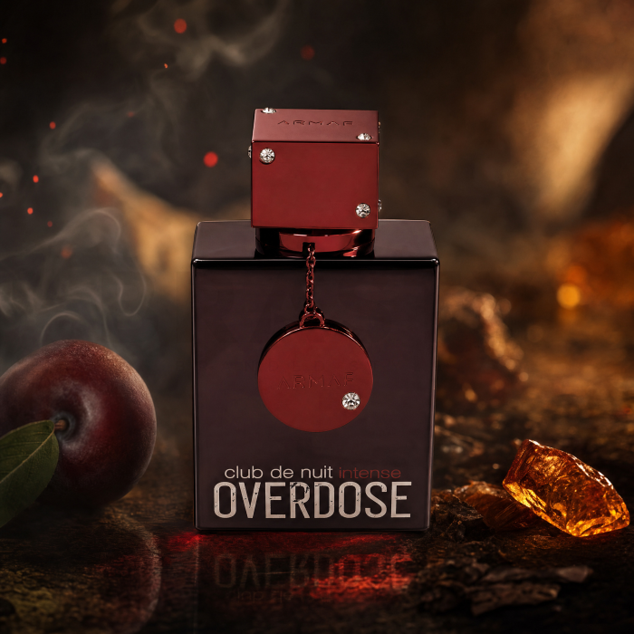 Armaf Club De Nuit Intense Overdose парфюм за мъже 105 ml