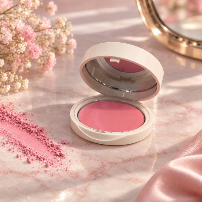 Pupa Wonder Me Blush colorete en polvo 006 Firtst Kiss-Radiant 4 g
