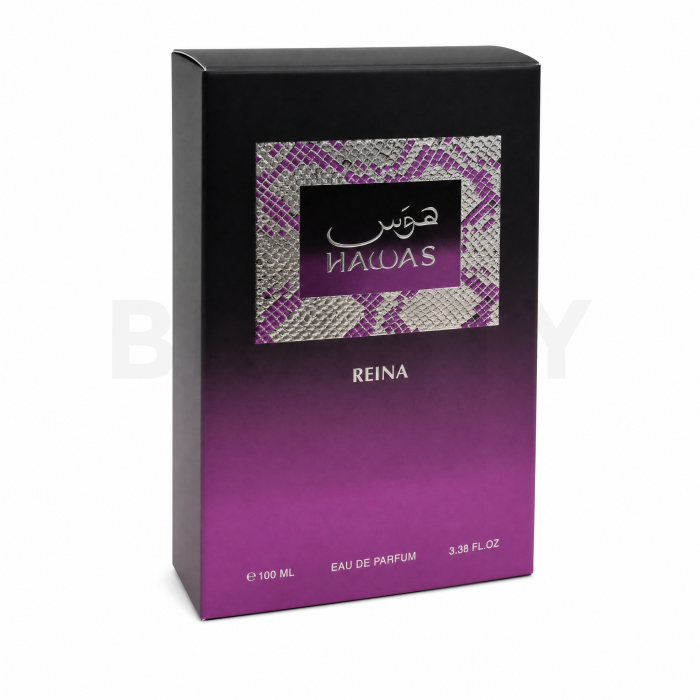 Rasasi Hawas Reina woda perfumowana unisex 100 ml