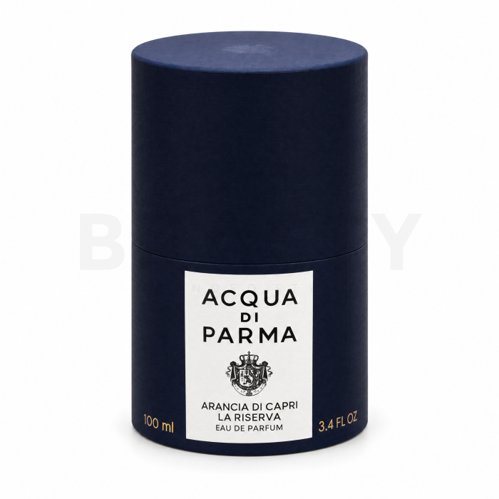 Acqua di Parma Arancia di Capri La Riserva parfumirana voda unisex 100 ml