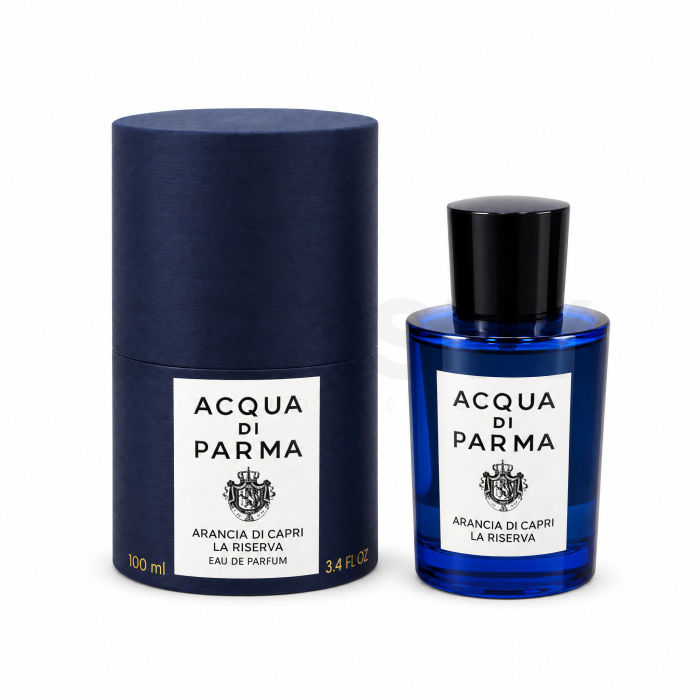 Acqua di Parma Arancia di Capri La Riserva parfumirana voda unisex 100 ml