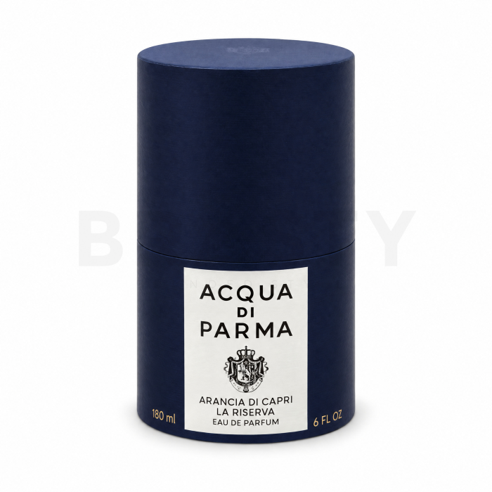 Acqua di Parma Arancia di Capri La Riserva parfumirana voda unisex 180 ml