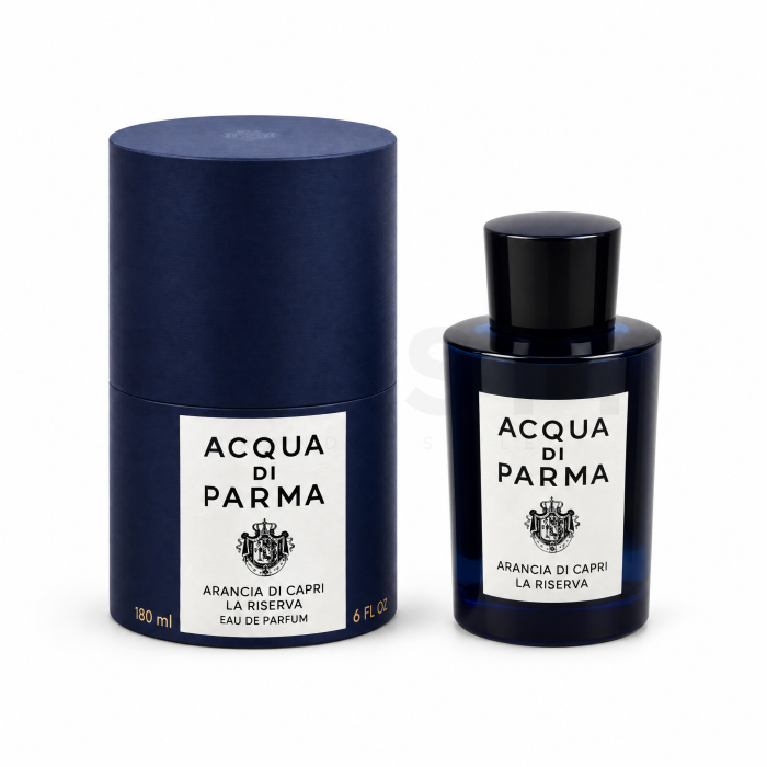 Acqua di Parma Arancia di Capri La Riserva parfumirana voda unisex 180 ml