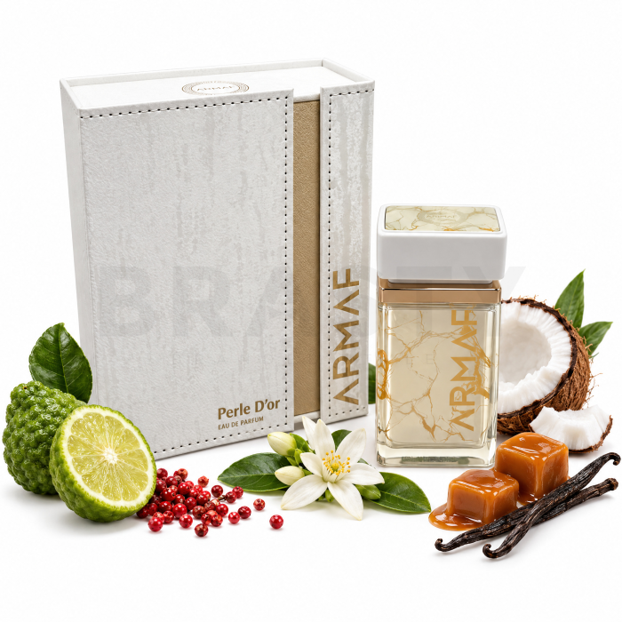 Armaf Perle d'Or parfemska voda unisex 75 ml