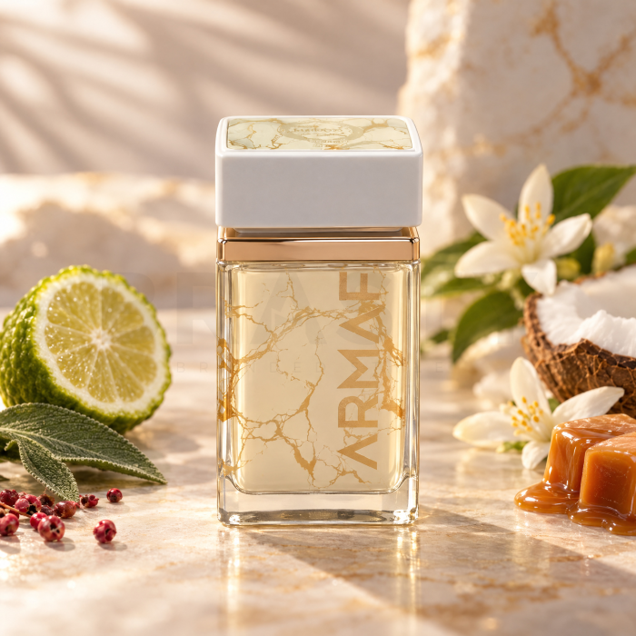 Armaf Perle d'Or parfemska voda unisex 75 ml