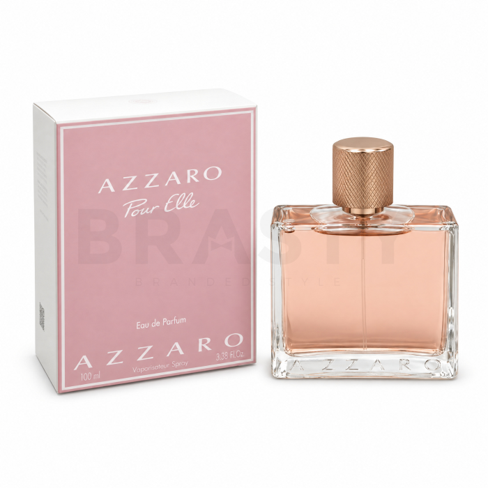 Azzaro Pour Elle (2025) parfumirana voda za ženske 100 ml