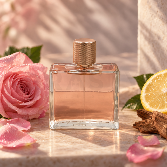 Azzaro Pour Elle (2025) parfumirana voda za ženske 100 ml