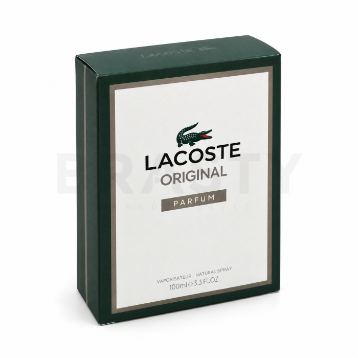 Lacoste Original Perfume para hombre 100 ml