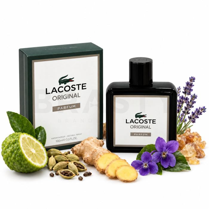 Lacoste Original Perfume para hombre 100 ml