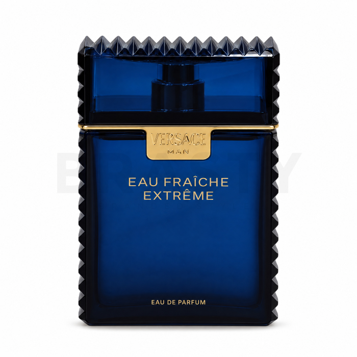 Versace Man Eau Fraiche Extreme Eau de Parfum para hombre 100 ml
