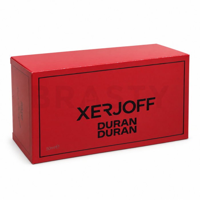 Xerjoff Duran Duran Black Moonlight čistý parfém unisex 50 ml