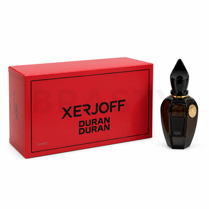 Xerjoff Duran Duran Black Moonlight čistý parfém unisex 50 ml