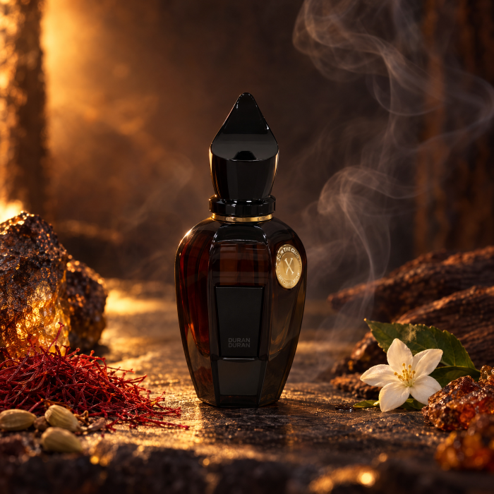 Xerjoff Duran Duran Black Moonlight čistý parfém unisex 50 ml