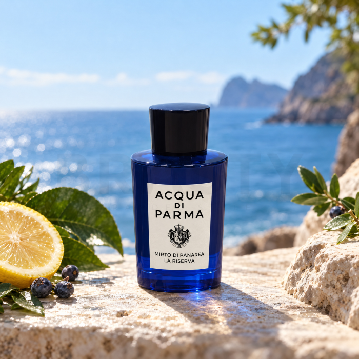 Acqua di Parma Mirto di Panarea La Riserva parfemska voda unisex 180 ml