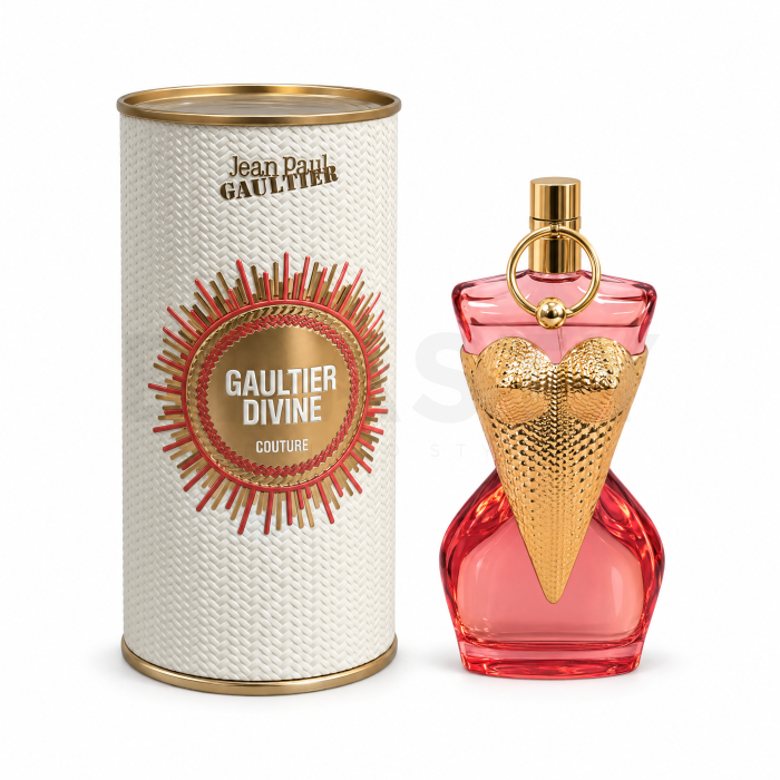 Jean P. Gaultier Divine Couture parfemska voda za žene 100 ml