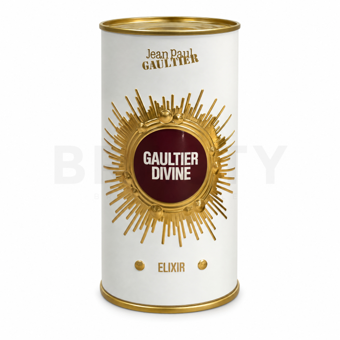 Jean P. Gaultier Divine Elixir парфюм за жени Refillable 50 ml