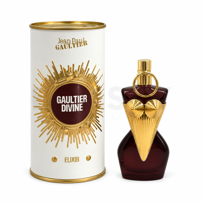 Jean P. Gaultier Divine Elixir парфюм за жени Refillable 50 ml