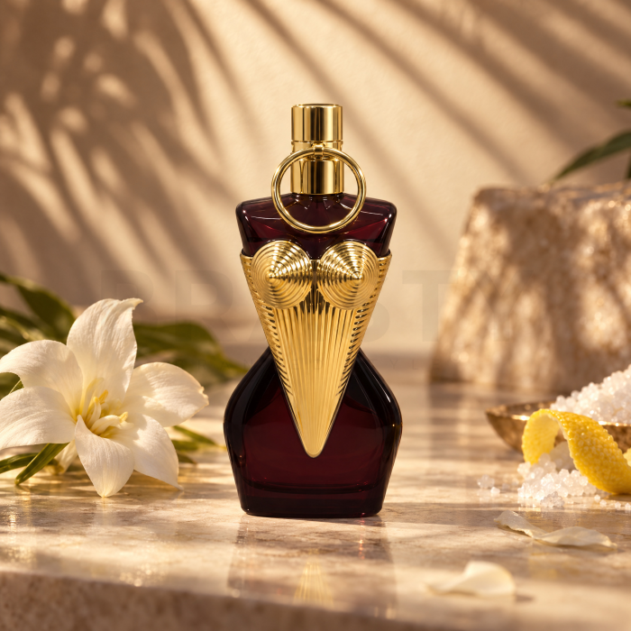 Jean P. Gaultier Divine Elixir парфюм за жени Refillable 50 ml