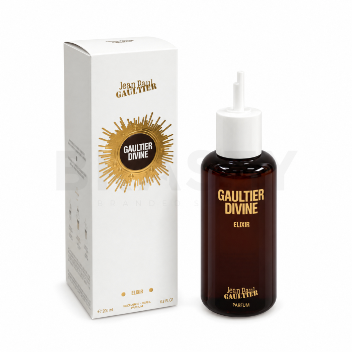 Jean P. Gaultier Divine Elixir парфюм за жени Refill 200 ml