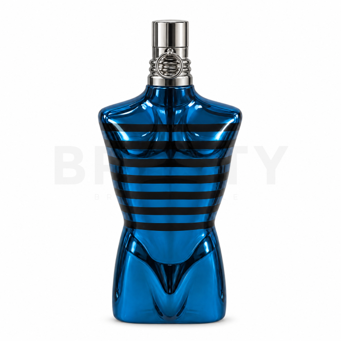 Jean P. Gaultier Le Male In Blue parfémovaná voda pro muže 75 ml
