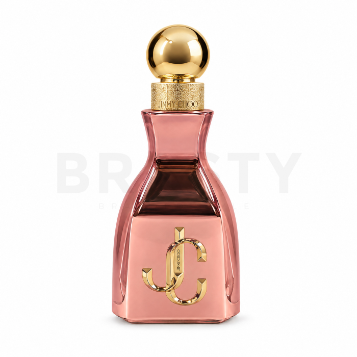 Jimmy Choo I Want Choo With Love Eau de Parfum femei 60 ml