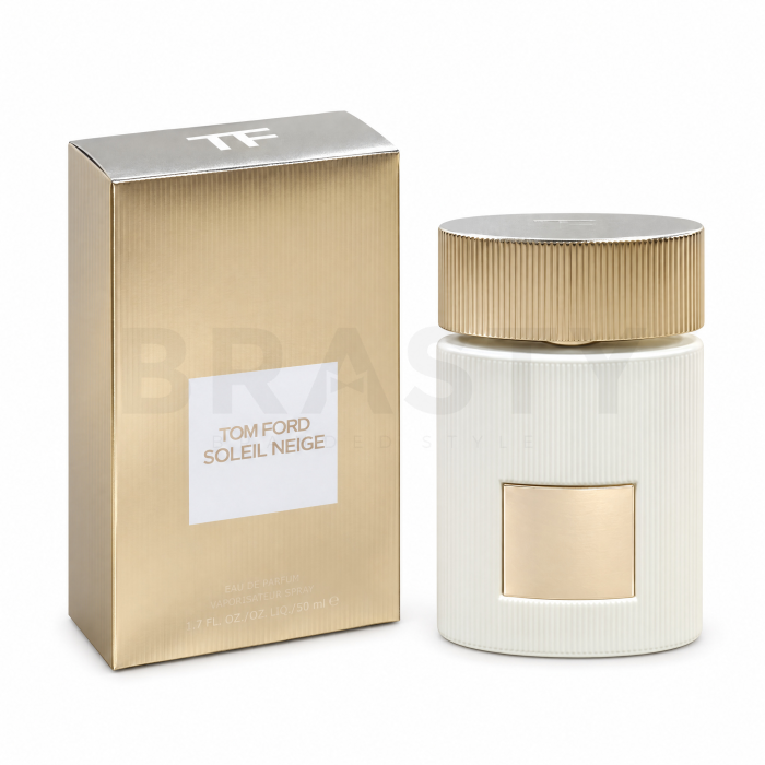 Tom Ford Soleil Neige (2025) Парфюмна вода унисекс 50 ml