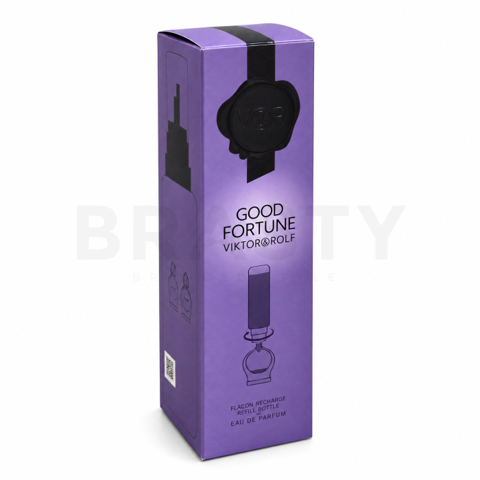 Viktor & Rolf Good Fortune Парфюмна вода за жени Refill 100 ml