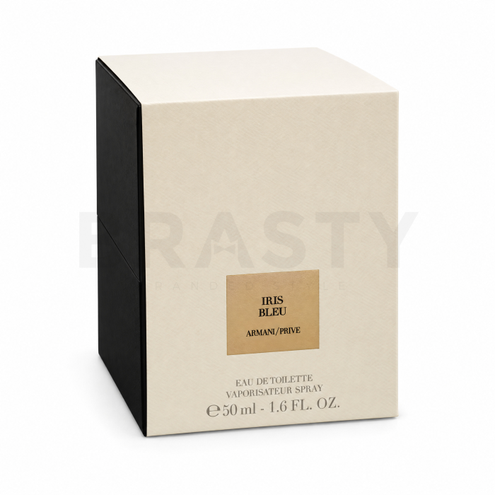 Armani (Giorgio Armani) Prive Iris Bleu Eau de Toilette uniszex 50 ml