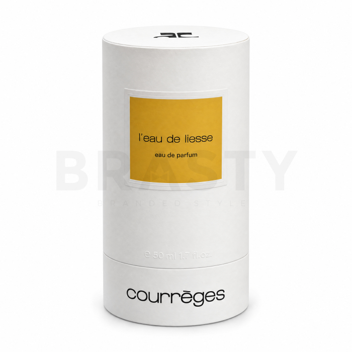 Courreges L'Eau de Liesse Eau de Parfum für Damen 50 ml