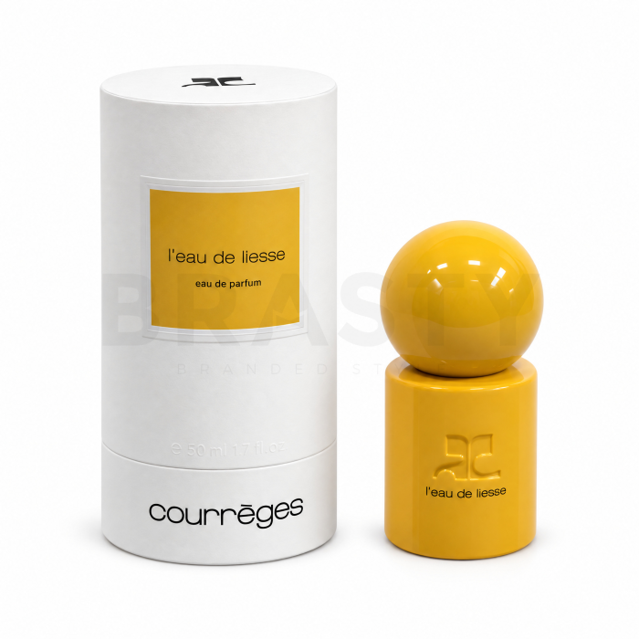 Courreges L'Eau de Liesse Eau de Parfum für Damen 50 ml